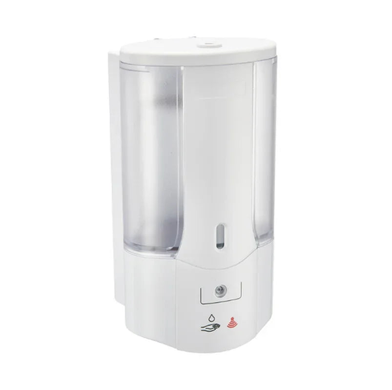 Automatic Inductive Soap Dispenser - Wall Mounted White