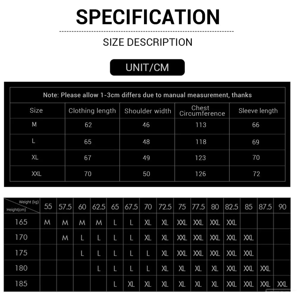 Mens Motorcycle Summer Jacket - Breathable Mesh Armor Jacket