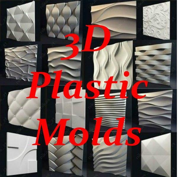 3D Design Decorative Wall Panels For Home Dec - Buy Confidently with Smart Sales Australia