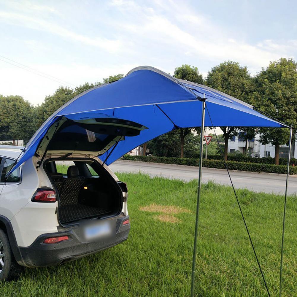 Automatic Pop Up UV Protection Tent For Outdoor Camping - Buy Confidently with Smart Sales Australia