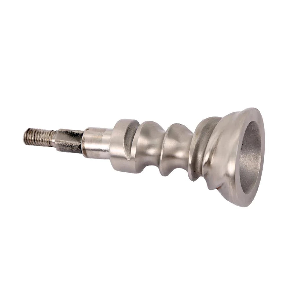 Handheld Rotating Stainless Steel Food Mill - Coffee & Grain Grinder - Buy Confidently with Smart Sales Australia