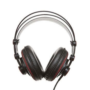 Superlux HD681 Headphone|3.5mm Jack Wired|Super Bass Dynamic |Noise Cancelling Headset| W/ Adjustable Headband 9ft Cable - Buy Confidently with Smart Sales Australia