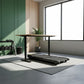 Treadmill Standing Desk Combo | Walking Pad 400mm