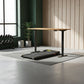 Treadmill Standing Desk Combo | Walking Pad 400mm