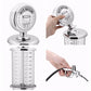Mini Gas Station Beer Dispenser | Retro Novelty Drinks Pump Gift Set