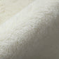 Large Fluffy Rug 160x230cm - Washable Non-Slip Plush Carpet