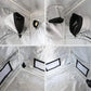 1680D Mylar Grow Tent - Heavy Duty Hydroponic Indoor Tent