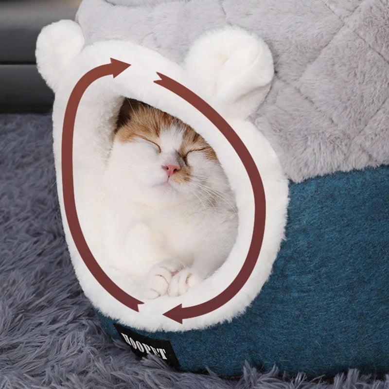 Outer Space Planet Round Rug | Kids Bedroom Non-Slip Swivel Chair Mat