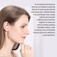 Silicone Ear Plugs - 40dB Noise Reduction Soft Sleeping Pair