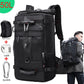 50L Waterproof Travel Backpack | 17.3" Laptop Multifunction Hiking Bag