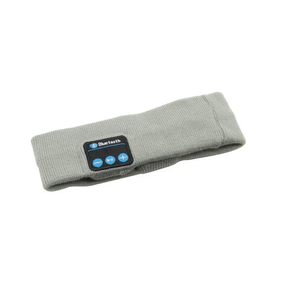 Bluetooth Sleeping Headband - Wireless Sports Sleep Phones