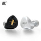 Dynamic HIFI Bass Earbuds | In Ear Monitor Sport IEM Noise Isolation