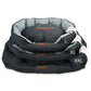 XXL Orthopedic Dog Bed | Waterproof Extra Large Sofa Pet Mat Kennel
