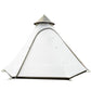 3-5 Person Indian Teepee Tent | Waterproof Wind-Resistant Glamping