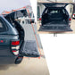 Renault Koleos SUV Rear Camping Tent - Waterproof Tailgate Awning