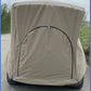 Renault Koleos SUV Rear Camping Tent - Waterproof Tailgate Awning
