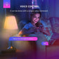 Smart LED W3 Bulb E26 WiFi | 900lm App Control RGB Colour Mood Light