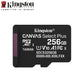 128GB Micro SD Card Canvas Select Plus | A1 C10 100MB/s Android Flash