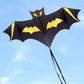 160cm Bat Kite for Kids - Huge Outdoor Beach Flying Toy Set