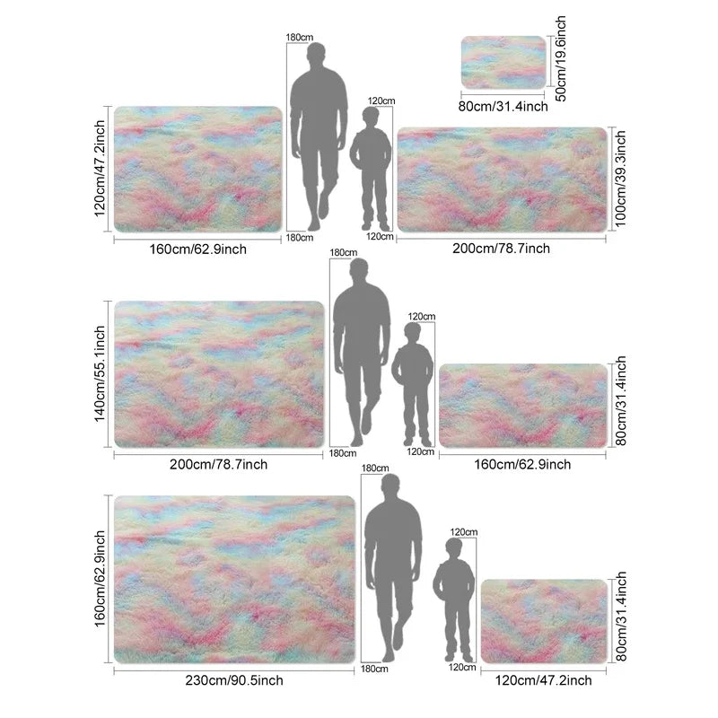 "Shoes Off" Hypebeast Rug | Streetwear Inspired Washable Sneaker Mat