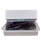 12 Egg Digital Automatic Incubator - Clear View Hatcher for Poultry