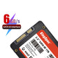 Internal SSD Hard Drive | 2.5 Inch SATA III Laptop & PC 6Gb/s Upgrade