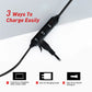 XT11 Wireless Magnetic Earphones | Bluetooth Sport Stereo Earbud Set