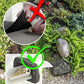 Hidden Key Hider Rock - Realistic Stone Outdoor Spare Box