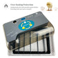 Digital 12 Egg Incubator - Automatic Hatcher with Egg Tester