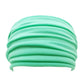Nonslip Elastic Yoga Headband - Wide Navy Sports Hairband