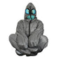 Wearable Humanoid Sleeping Bag | -5°C Winter Mummy Bag with Arm Holes