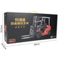RC Forklift Truck 1:8 Scale | 2.4G Remote Control Motorized Lift Toy