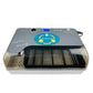 Digital 12 Egg Incubator - Automatic Hatcher with Egg Tester