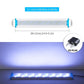 Super Slim LED Aquarium Light | Extensible Waterproof Plant Tank Lamp