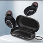 Silicone Ear Plugs | Reusable Noise Cancelling Sleep & Work Protection