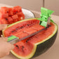 304 Stainless Steel Watermelon Slicer - Windmill Cube Cutter