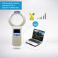 Pet Microchip Scanner | Handheld 134.2kHz RFID Reader for Dog & Cat ID