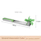 304 Stainless Steel Watermelon Slicer - Windmill Cube Cutter