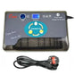 12 Egg Digital Automatic Incubator - Clear View Hatcher for Poultry
