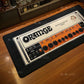 Guitar Amp Door Mat | Retro Amplifier Music Room Area Rug
