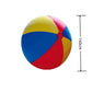 Giant Inflatable Soccer Ball | 80cm Heavy-Duty PVC Outdoor Lawn Game