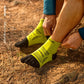 3 Pair Set Sports Toe Socks - Five-Toed Running & Marathon Set