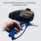150 PSI Sand Blasting Machine - Adjustable Pneumatic Spray Gun