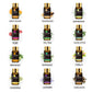 20 Bottles Essential Oils Set | Aromatherapy Fragrance Kit for Diffuser