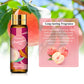 10ml Fragrance Oil with Glass Dropper - Coconut & Vanilla Aroma