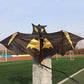160cm Bat Kite for Kids - Huge Outdoor Beach Flying Toy Set