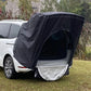 Renault Koleos SUV Rear Camping Tent - Waterproof Tailgate Awning