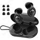 Reusable Silicone Ear Plugs | Pro-Grade Concert & Event Hearing Guard