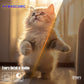 Smart 1080P Projector | Android 14, 650 ANSI, 360° Rotate & 8K Support