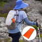 Survival Sleeping Bag - Thermal Waterproof Emergency Bivvy